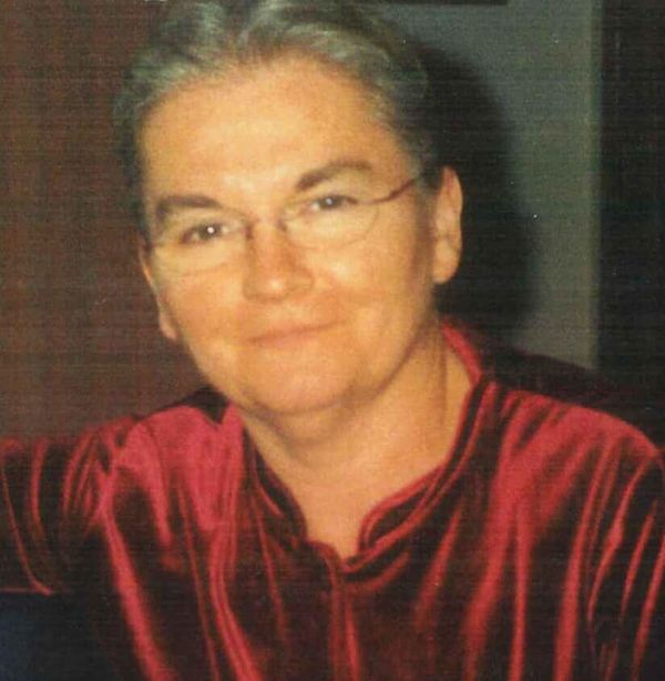 LOIS MCRAE