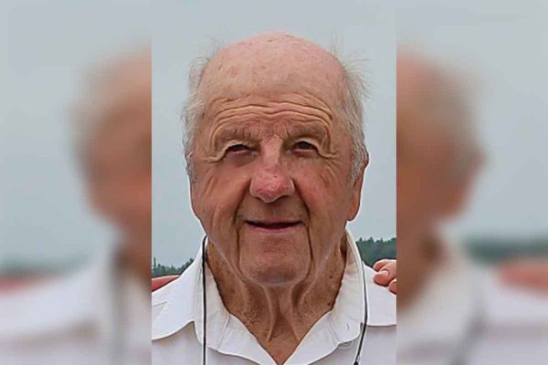 Loyalle McDougall (1938-2025)