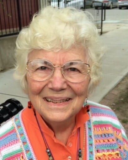 MARTHA CHRISTY-BURT“MARTY”