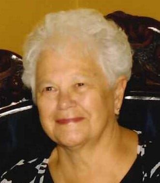MARION LOUISE EMERY