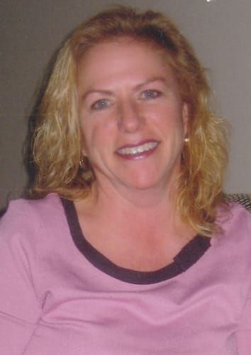 EILEEN ANNA-MARIE MAYER  November 28, 1960 – February 12, 2020