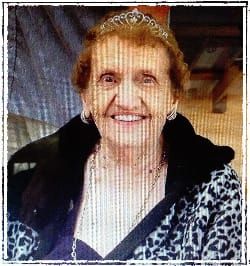 JENNIFER “JEAN” MCCAULEY