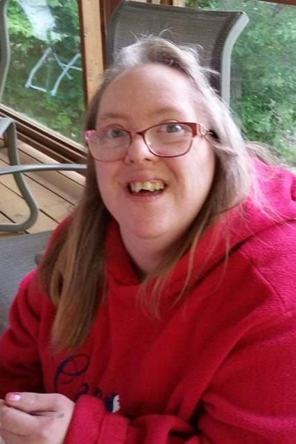 CATHERINE MAUREEN MCCOLMAN