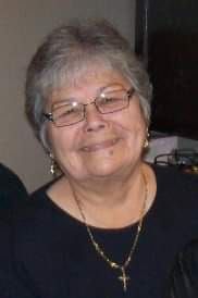 MARY GRACIE PICHIINS MCGREGOR