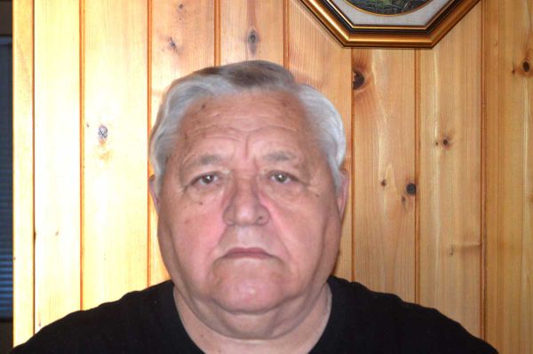 James Malcom (Jim) McLean