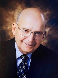 JOHN DOUGLAS TAYLOR MCMULLAN