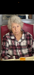 Sandra Ruth McMurray (Nee Sanderson)