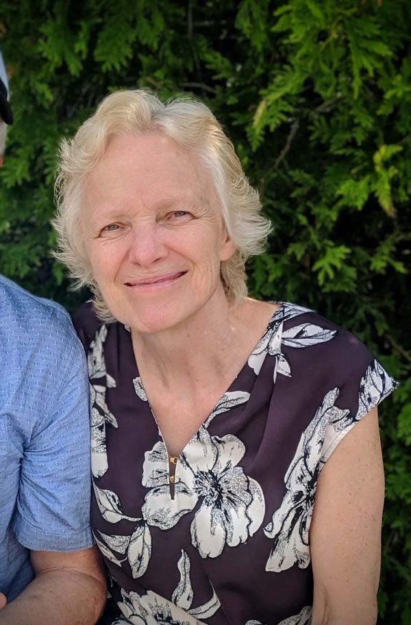 PATRICIA (TRICIA) NELLIE MEINZINGER 