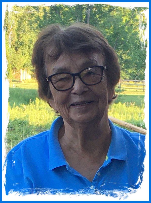 MELVINA MARIE CORBIERE