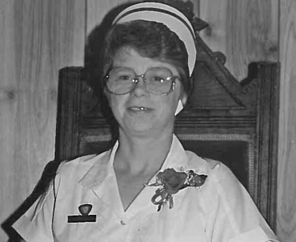MAXINE MIDDAUGH