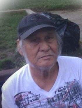 DONALD MOSES MODESTE  March 30, 1953 – August 5, 2019