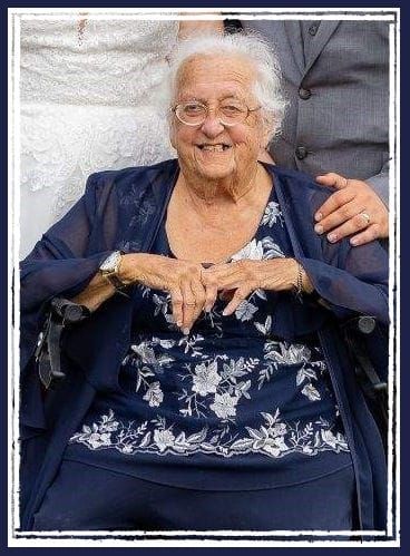 NORMA MARIE MOGGY 