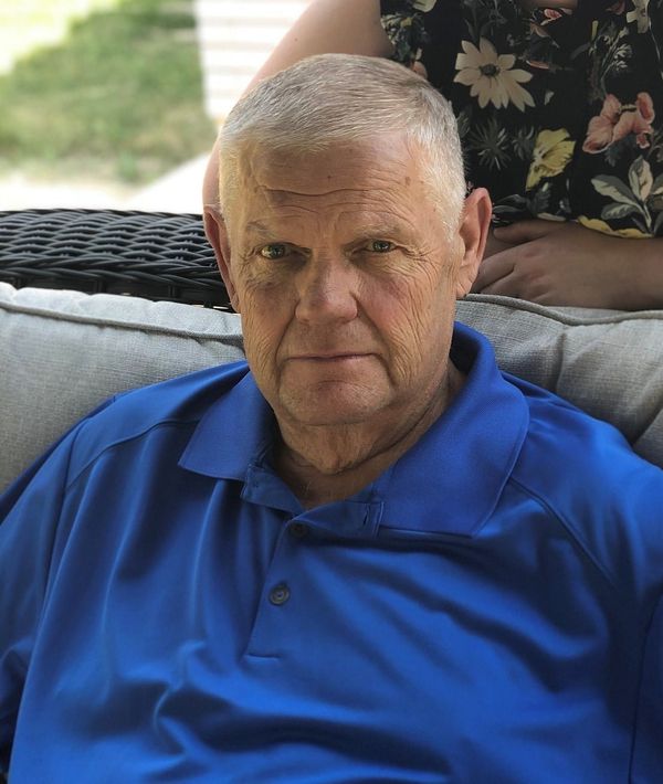 ERIC JONATHAN MORPHET