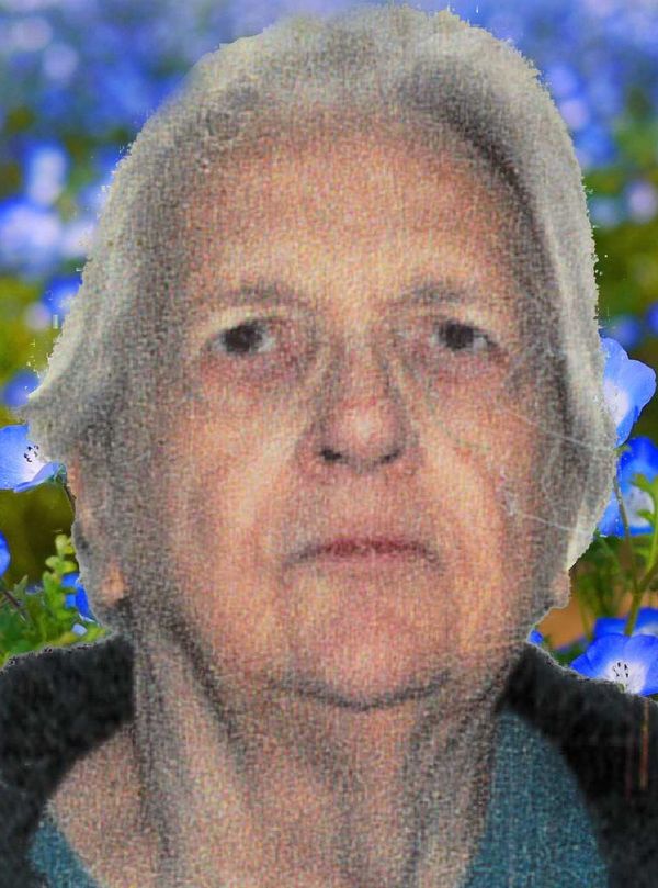 NELDA CAROLYN HORN