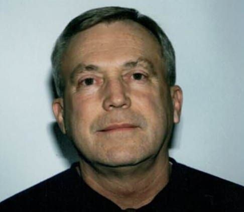 KENNETH NEWTON