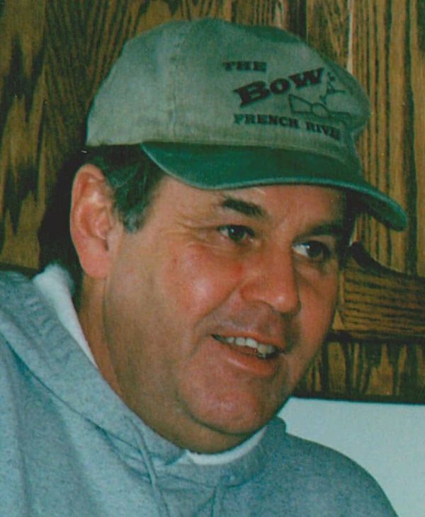 BRUCE GORDON BLAIR KNIGHT