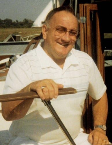 BORDEN WILLIAM M. NOBLE