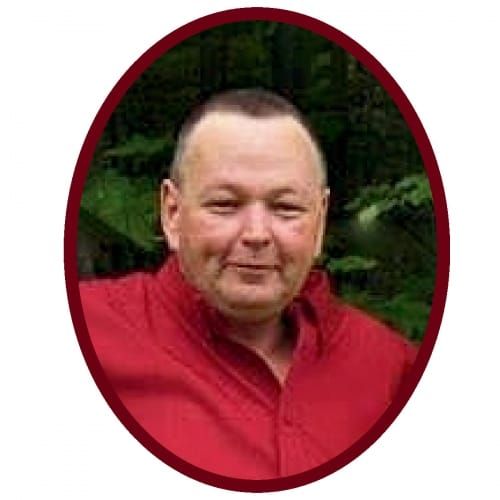 SCOTT WILLIAM ORR