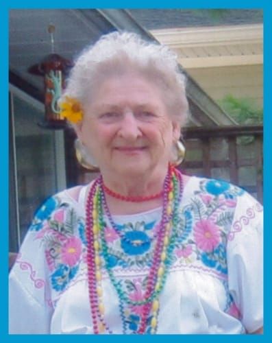 “HELEN” MARY HELEN OSWALD