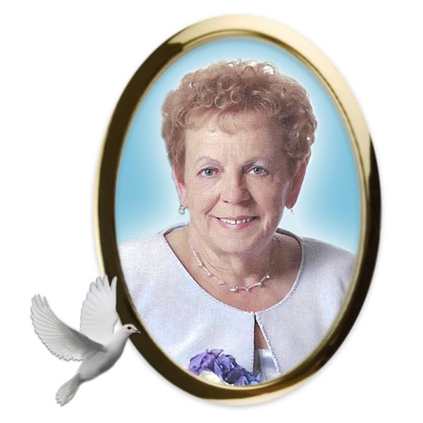 MARIE-CLAIRE  PRÉVOST-PALANIO