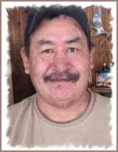 STANLEY PETER PANAMICK September 12, 1961 – September 11, 2019