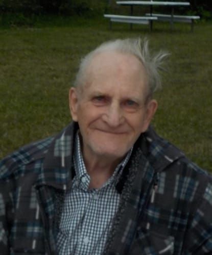 DAVID EDWARD PARKER