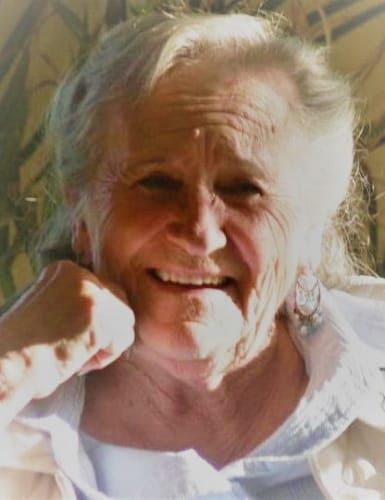PATRICIA “PAT” JEAN HALL