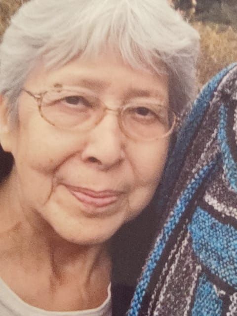 FLORENCE IDELLA JEANNE PELTIER