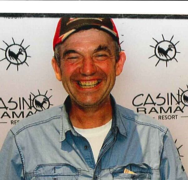PETER PAISLEY