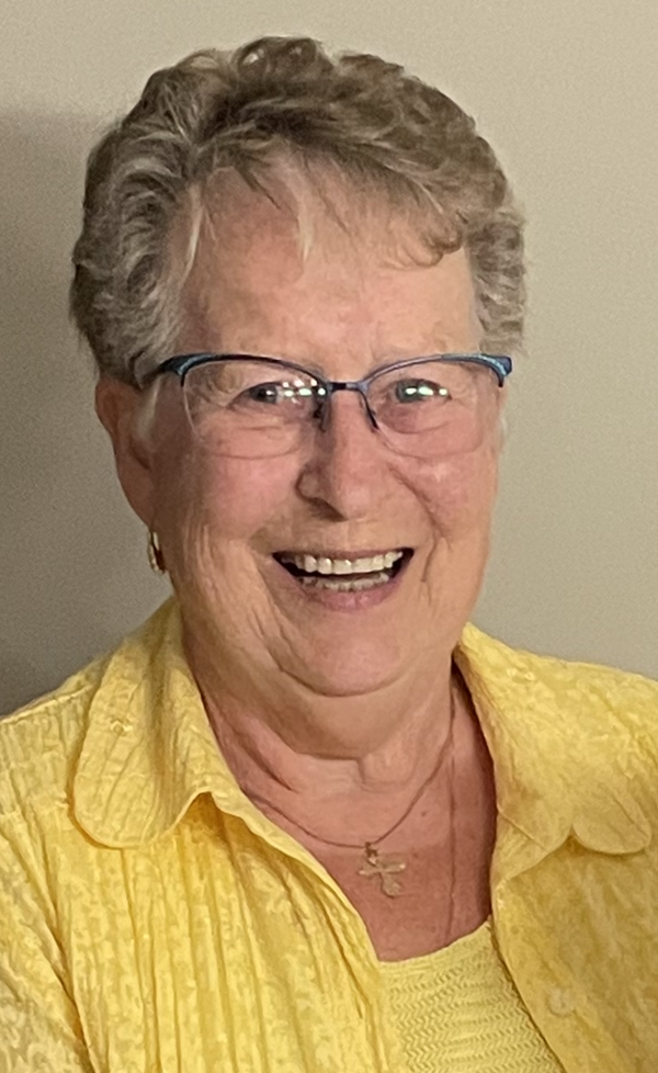 MARGARET “JENEEN” PHILLIPS