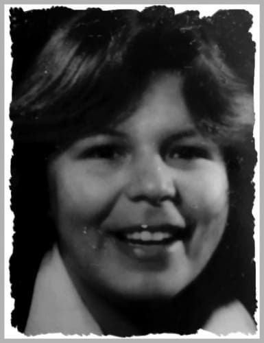 THERESA LOUISE RECOLLET