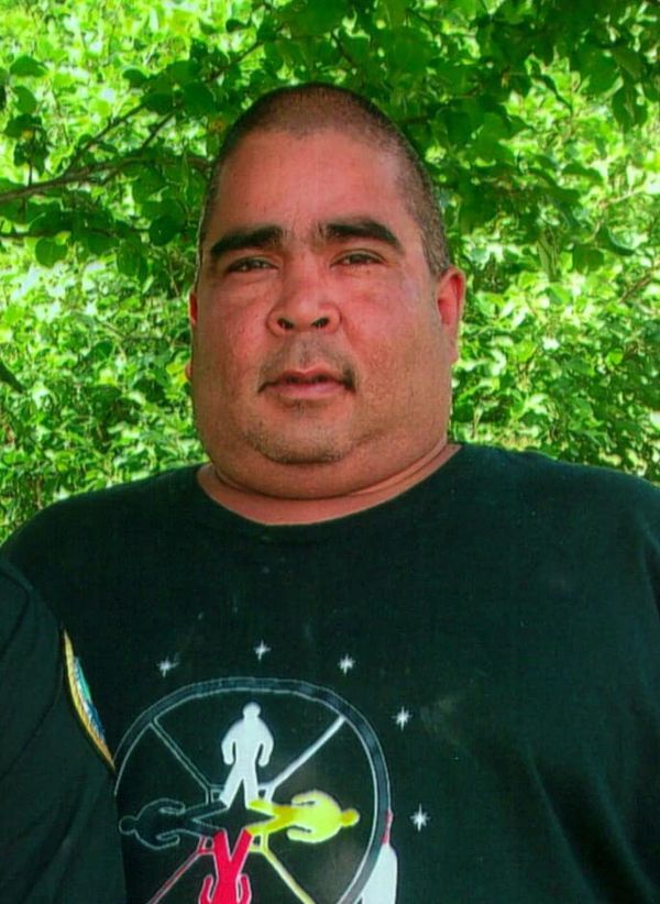 ROBERT “JASON” RECOLLET