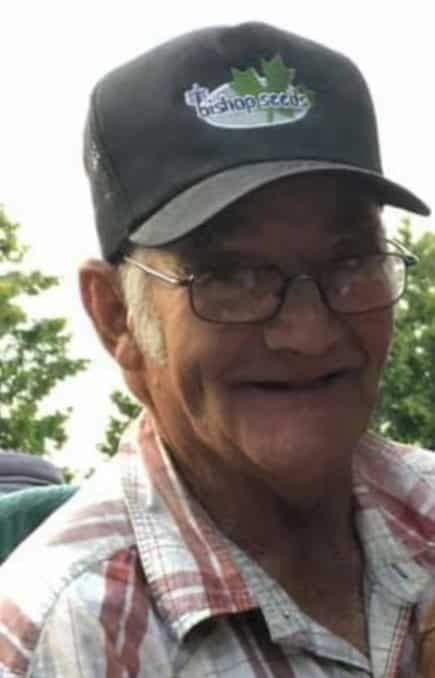 Douglas James Wesley Greenman