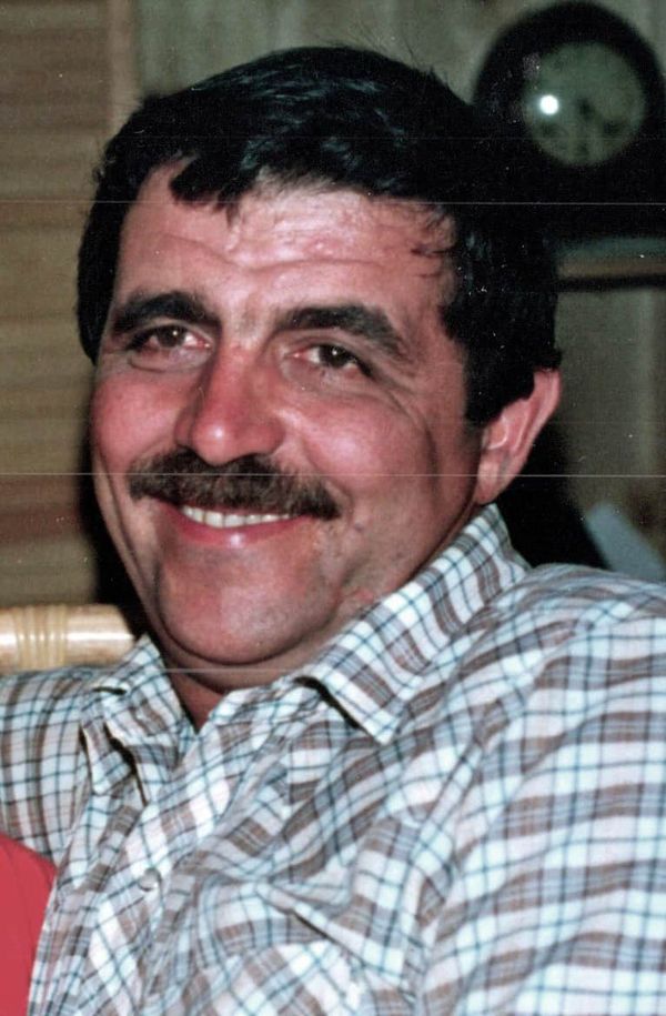 JAMES “JIM” TROTTIER
