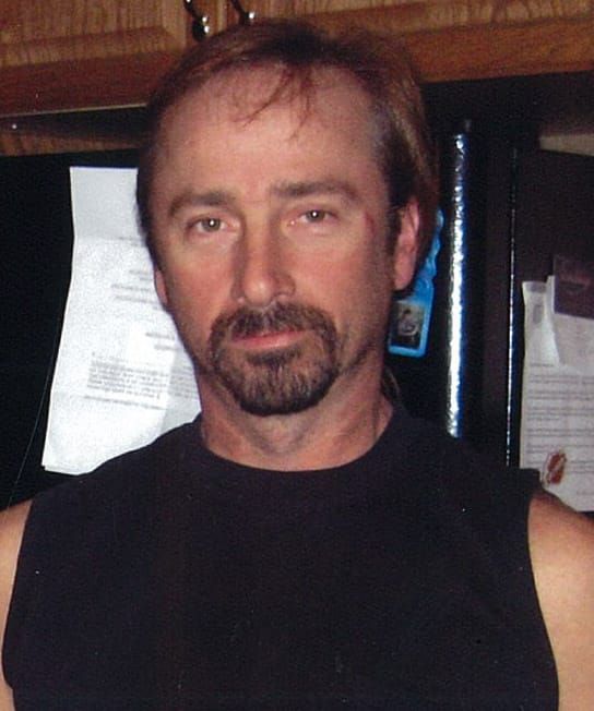 ROBERT (ROB) RAYMOND WILLIAM NORRIS