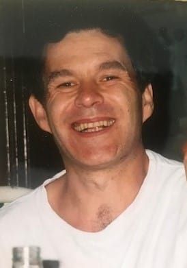 ROBERT ARNOLD GEORGE LANG