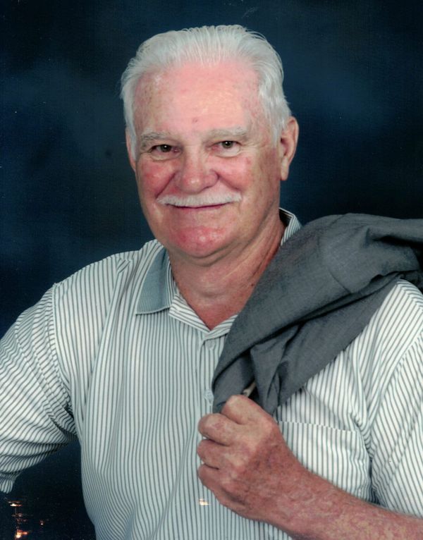ROBERT LLOYD MANN