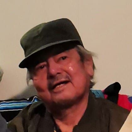 ROBERT CECIL PANAMICK