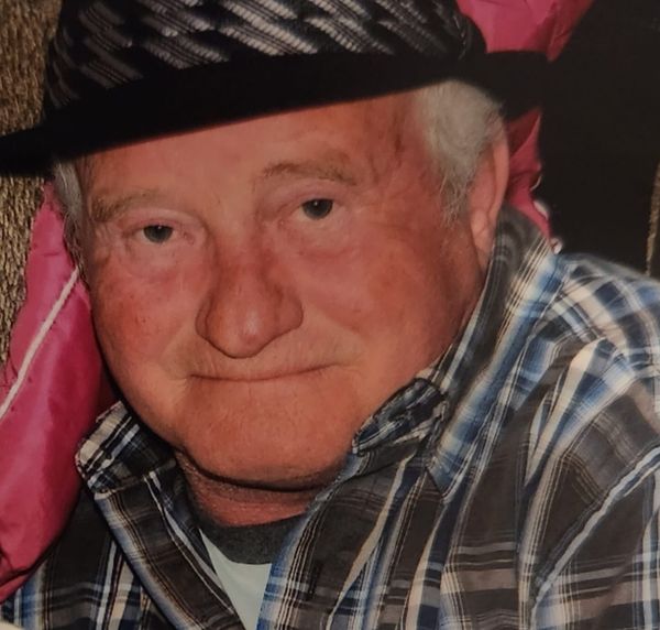 JAMES ANDREW ROBINSON 