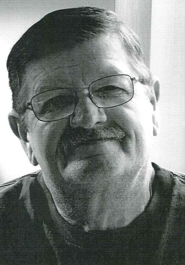 RONALD SNELL