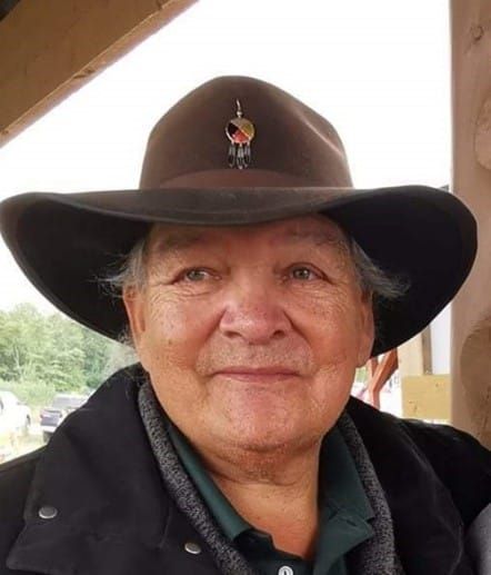 RONALD ROLAND RICHARD TAIBOSSIGAI