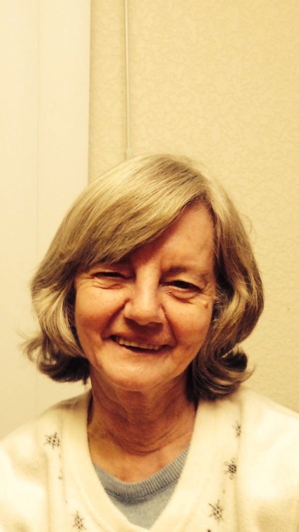 ROSE MARY EVAN COUSINEAU