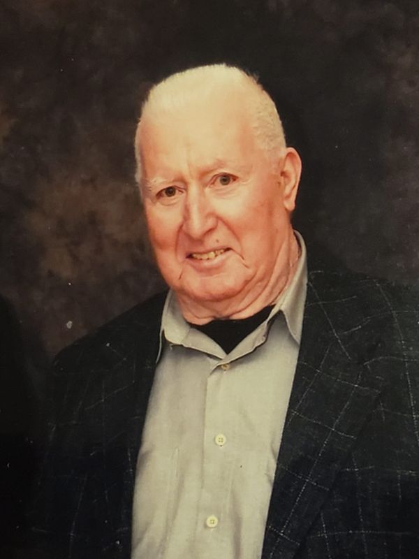EARL (GRANT) RUMLEY