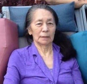BETTY JANE SAELENS