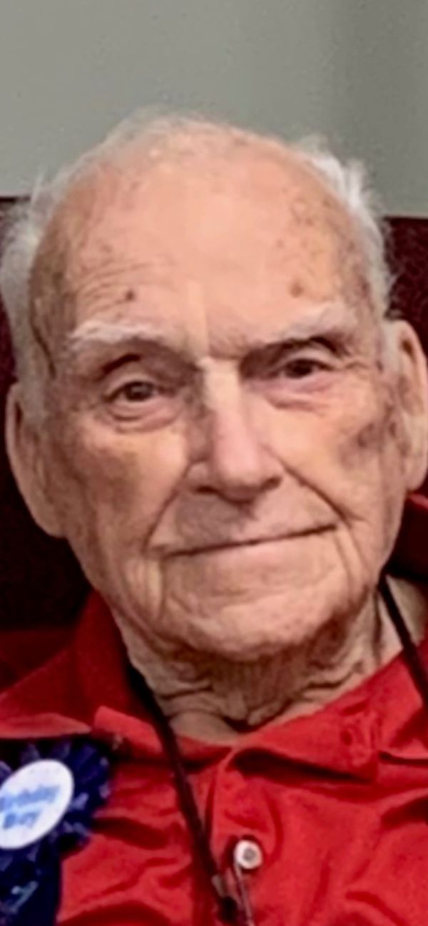 JOHN SCHOFIELD