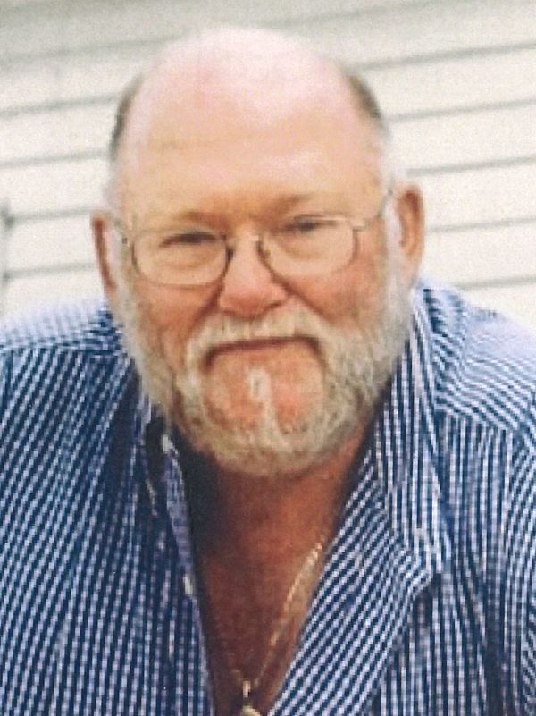THOMAS EDWARD SCOTT