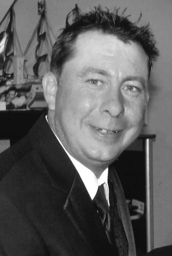 TODD BRADLEY SHAW
