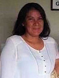 TRICIA ANNA MARIE SHAWANDA