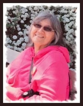 ESTHER EVA JEAN SHAWONGONABE