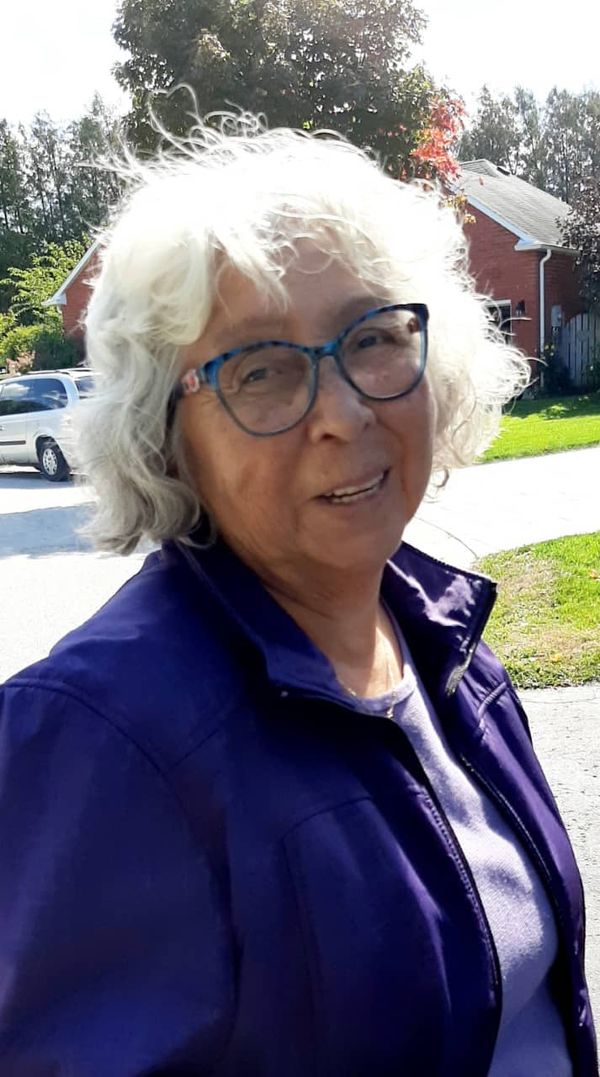 SHIRLEY SUSAN VAILLANT
